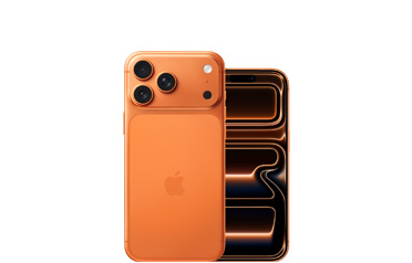 iPhone 17 Pro