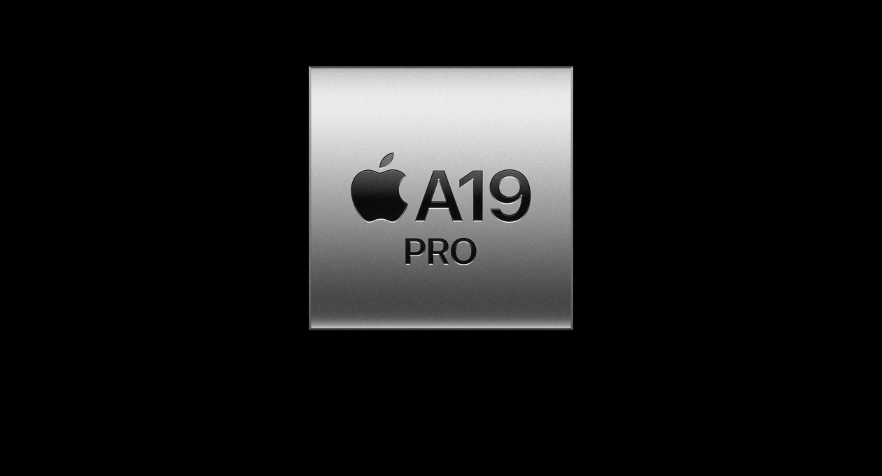 Chip A19 Pro dari iPhone 17 Pro